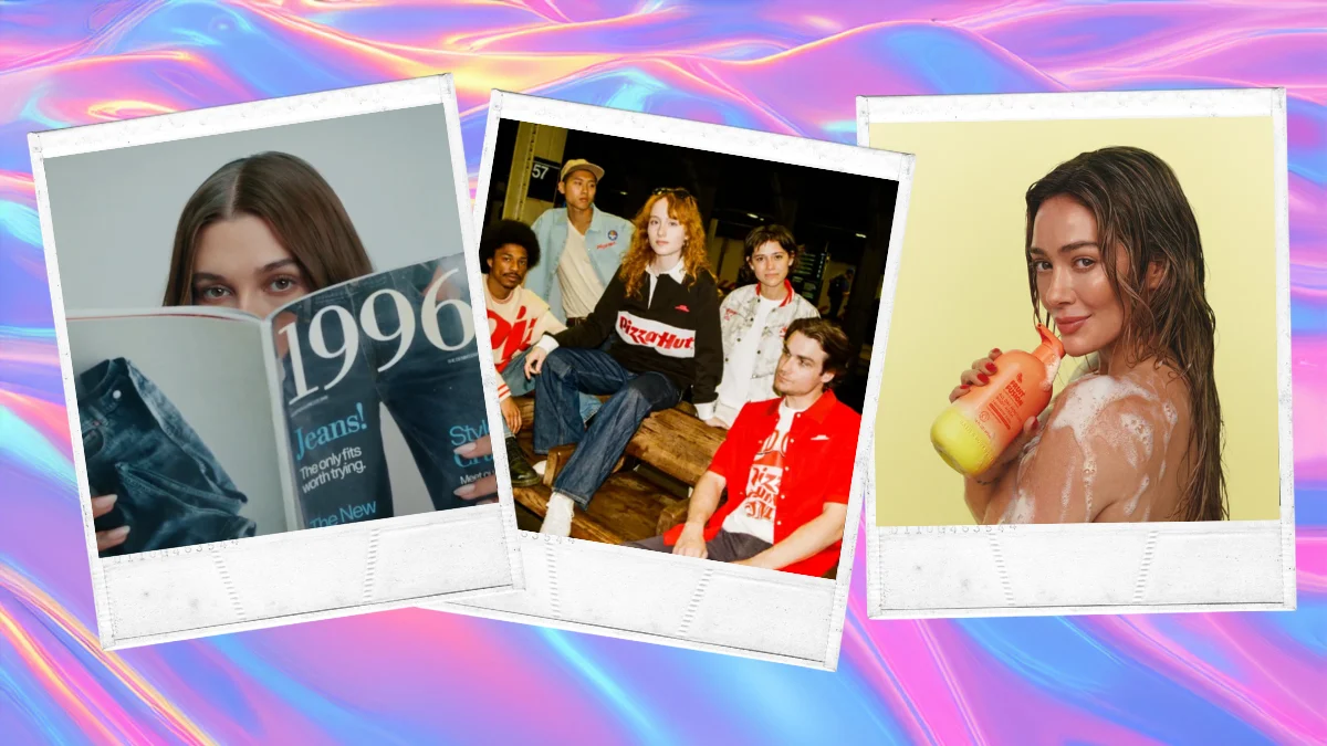The Nostalgia Play: How Gap is Leveraging the ‘Millennial Ache’ to Capture Gen Z