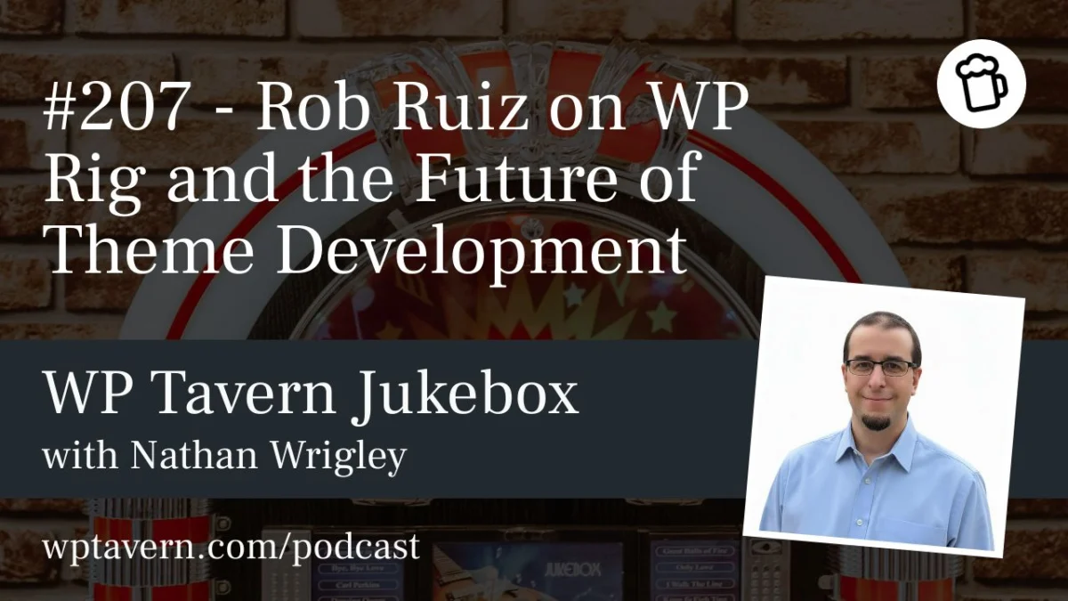 The Renaissance of Custom Theme Development: Inside the Evolution of WP Rig