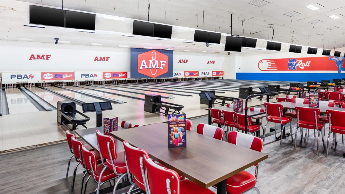 The Retro Revival: How AMF is Leveraging Digital Fatigue to Rebrand the American Bowling Experience