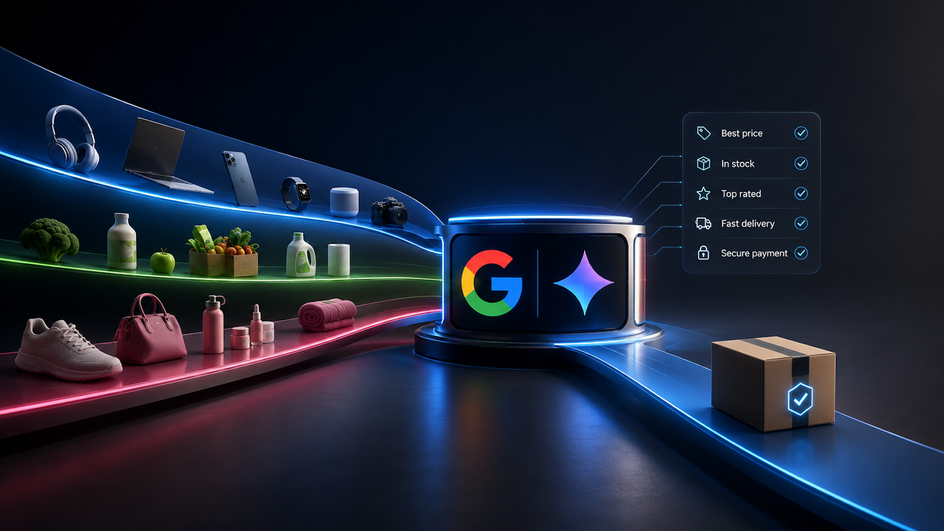 The Rise of Agentic Commerce: How Google’s Universal Commerce Protocol is Redefining SEO and the Digital Shopping Cart