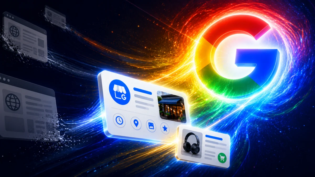 The Rise of Self-Citation: How Google’s AI Mode is Reshaping the Search Ecosystem by Prioritizing Its Own Properties