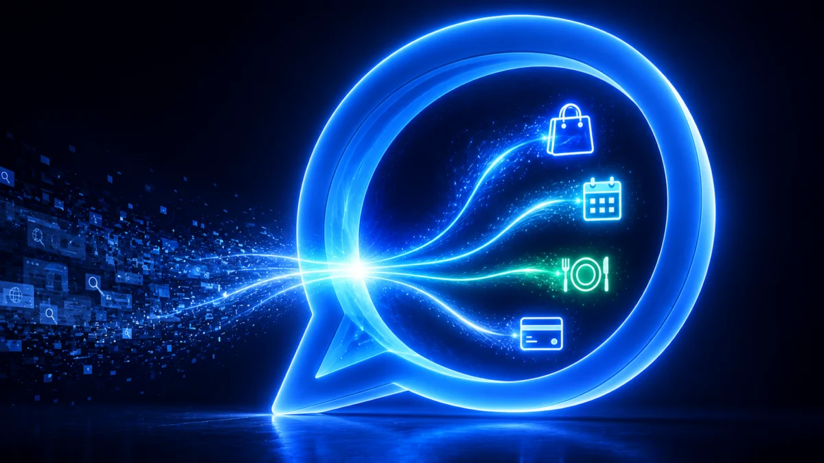 The Rise of the Autonomous Merchant: Meta Unveils ‘Business Agent’ at Conversations 2026 to Revolutionize Conversational Commerce