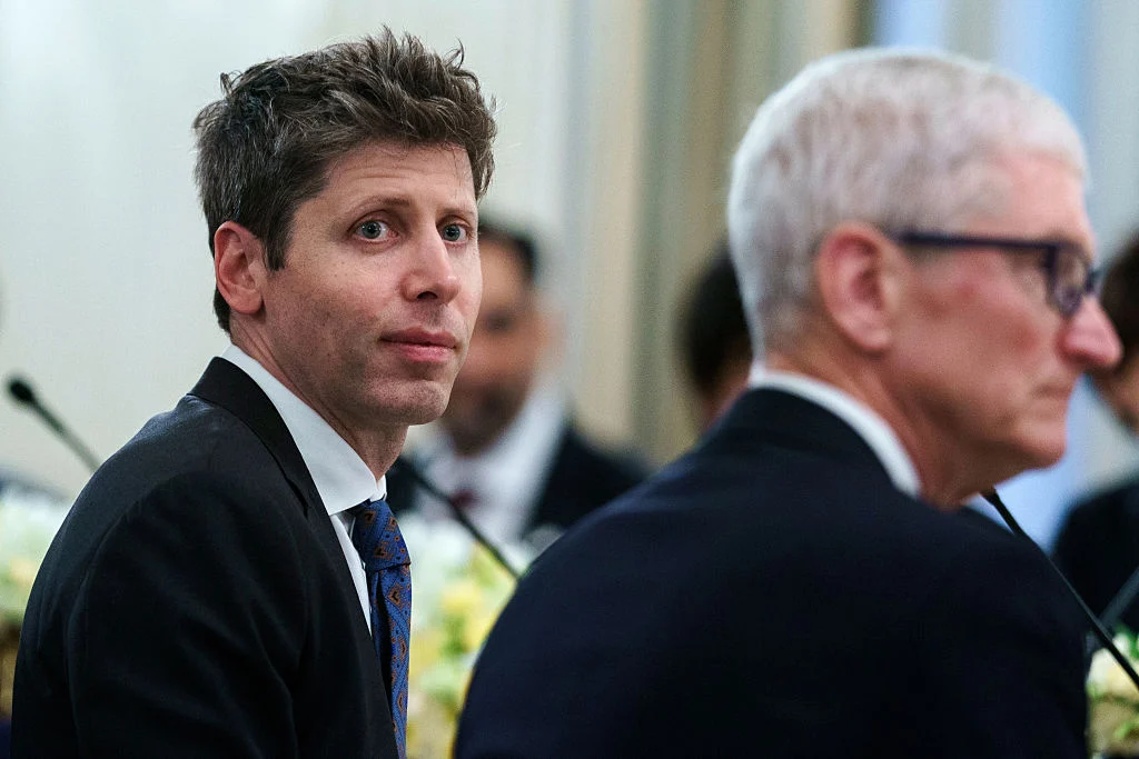 The Silicon Valley Cold War: Unpacking Apple’s Explosive Trade Secret Lawsuit Against OpenAI