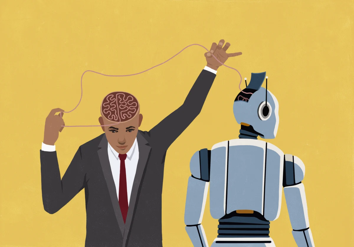 The Twilight of the Digital Sweatshop: Amazon’s Mechanical Turk Enters Its Final Chapter