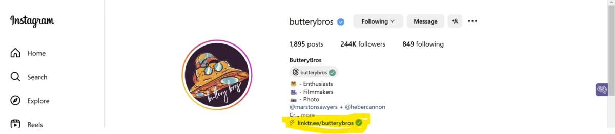 The Ultimate Guide to Linktree: Mastering the "Link-in-Bio" Strategy for 2025