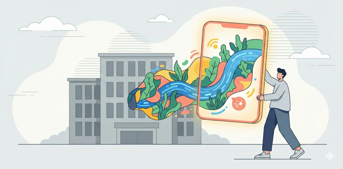 The Unstoppable Ascent of Short-Form Video: A Strategic Imperative for B2B Brands in 2025
