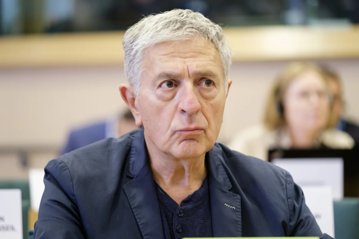 The Watcher Watched: European Lawmaker Targeted by Pegasus in Unprecedented Breach