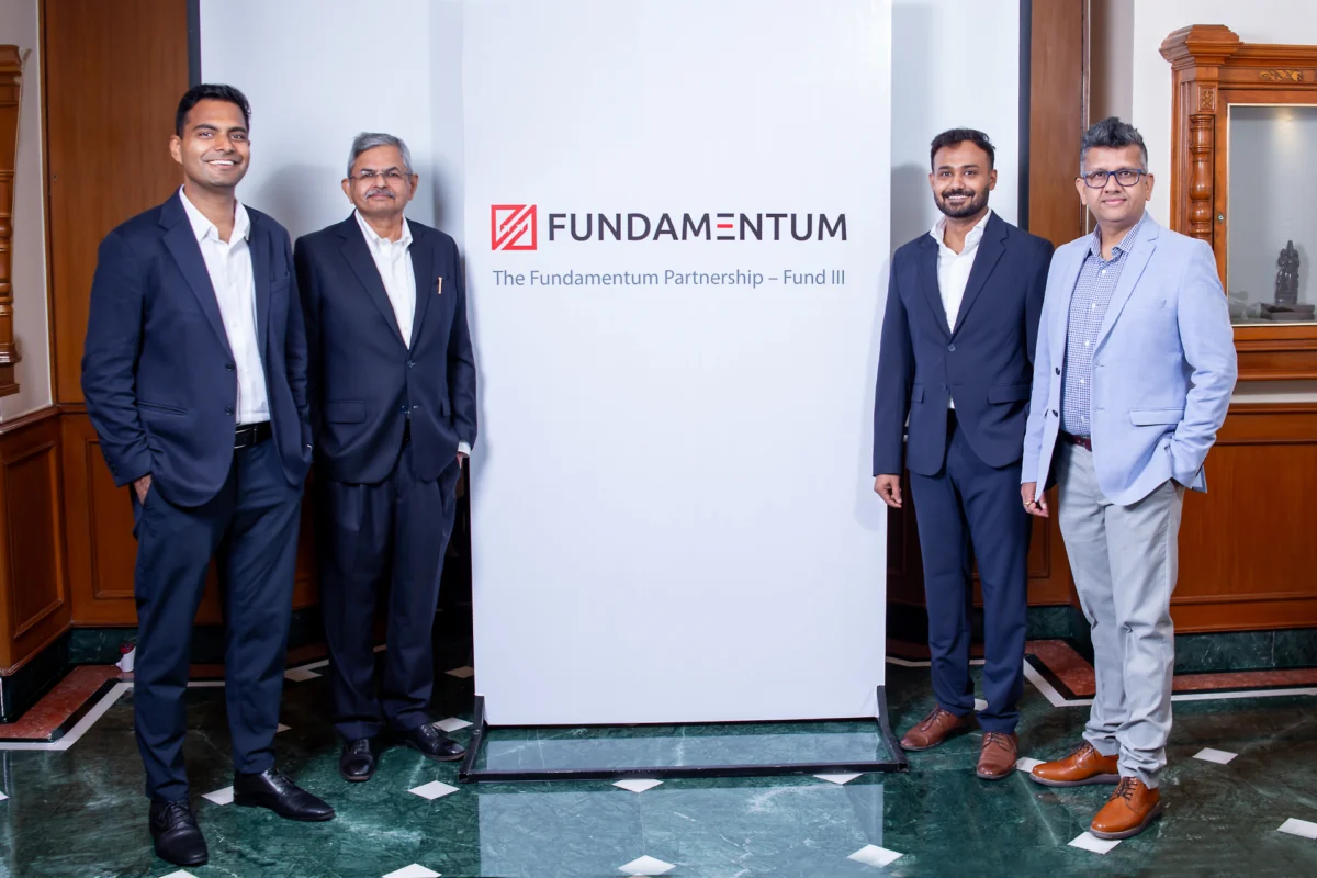 Transition at the Top: Nandan Nilekani Steps Back from Fundamentum Partnership as Firm Launches $200M Third Fund