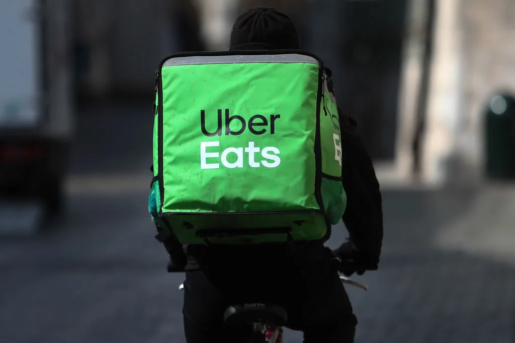 Uber Strategic Pivot: Expansion Plans Stalled Amidst Acquisition Ambitions