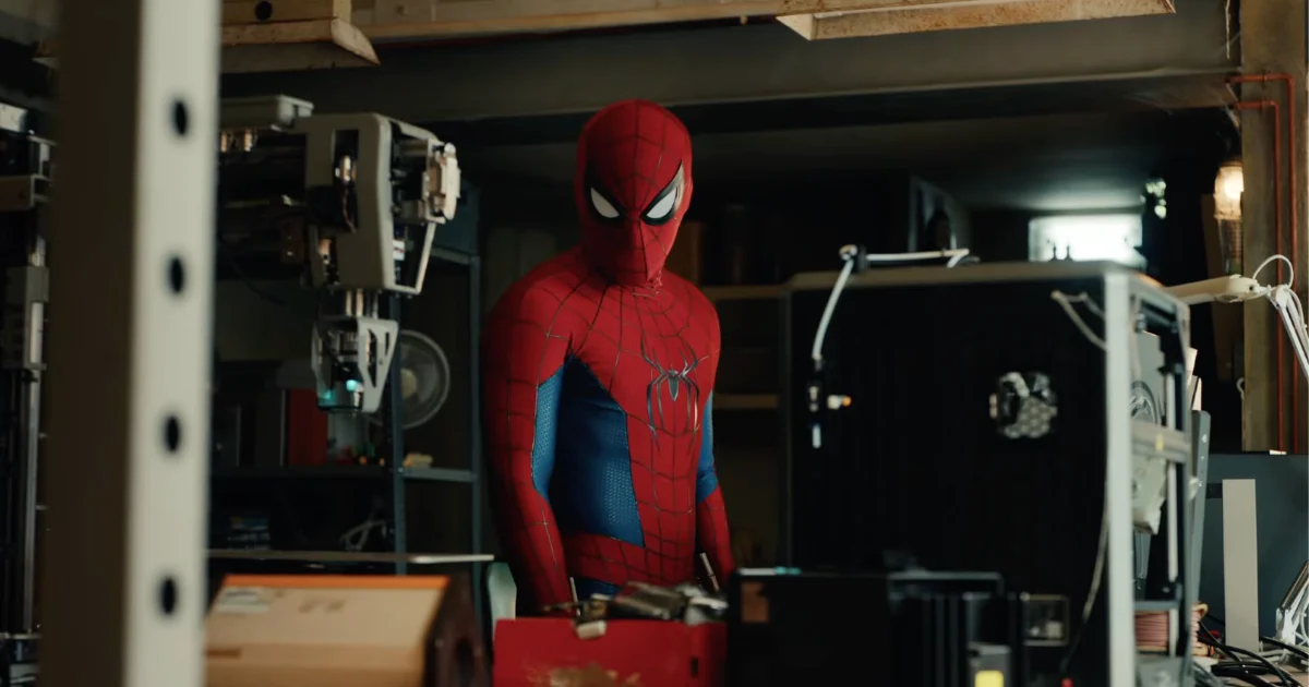Web-Slinging Innovation: How Samsung’s Galaxy Z Fold 8 Takes Center Stage in the Spider-Man Universe