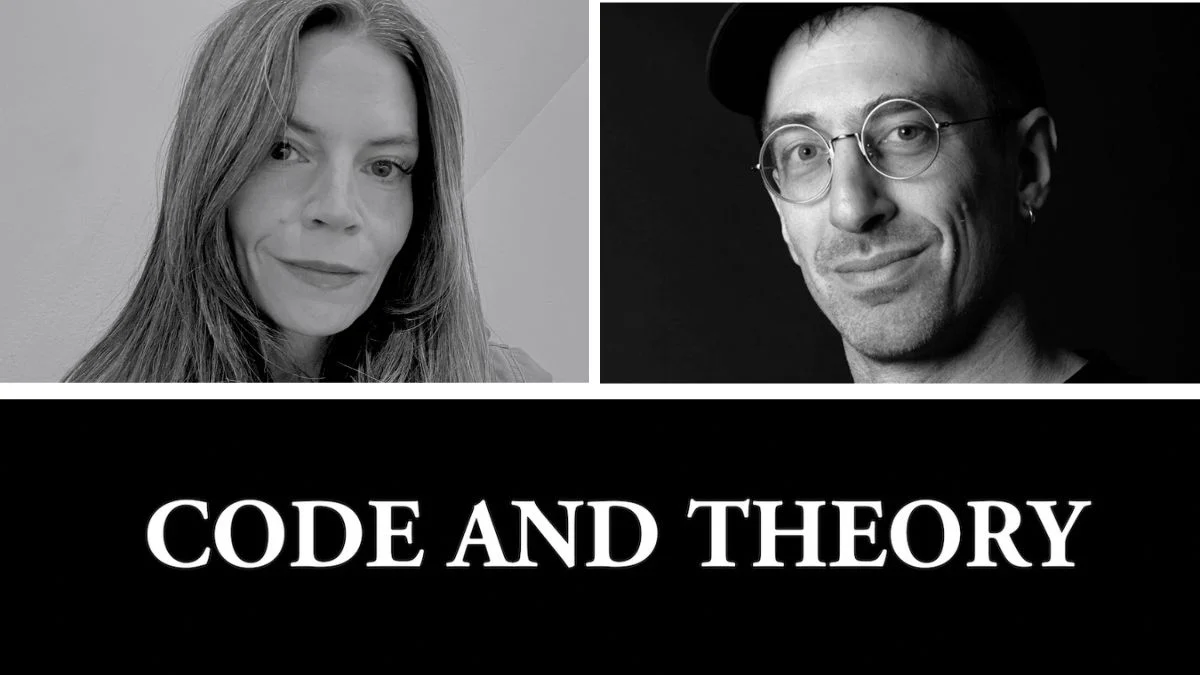 Beyond the 1991 Spreadsheet: How ADWEEK and Code and Theory Are Empowering Marketers to Build Custom AI Dashboards at Brandweek
