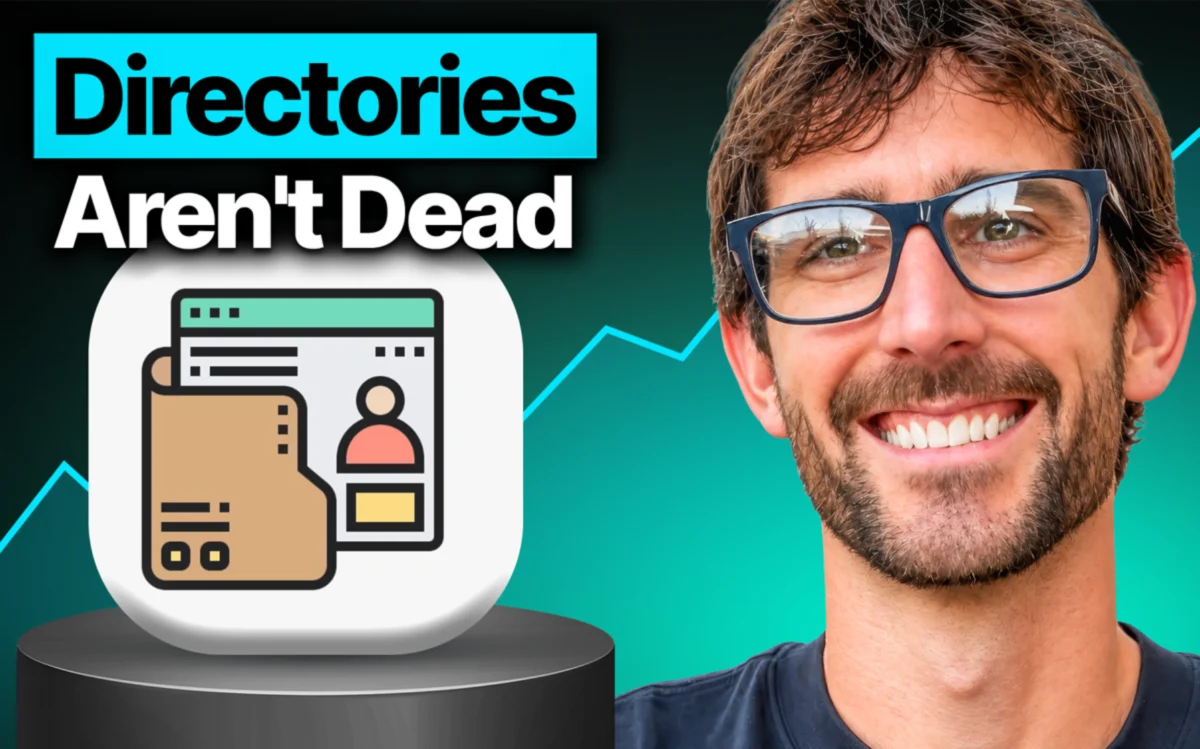 Beyond the Exit: Tim Stoddart on Selling Stodzy, Reinventing Directories, and the Power of the Three-Part Business Engine