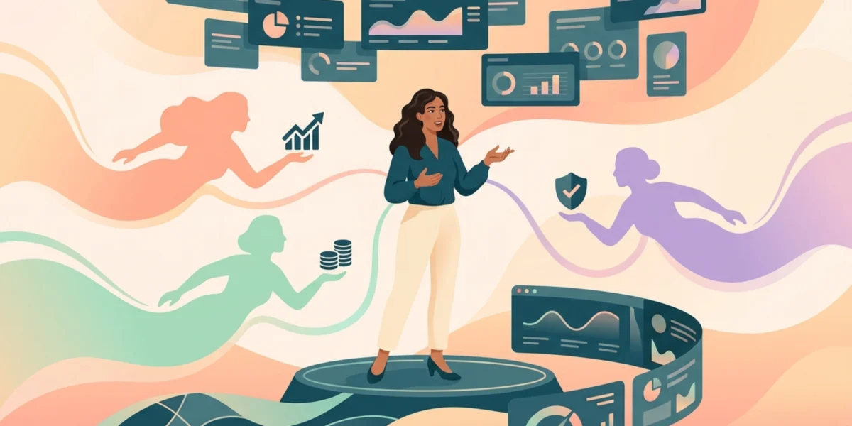 Beyond the Hype: Why Your AI Pitch is Failing the C-Suite—and How to Fix It