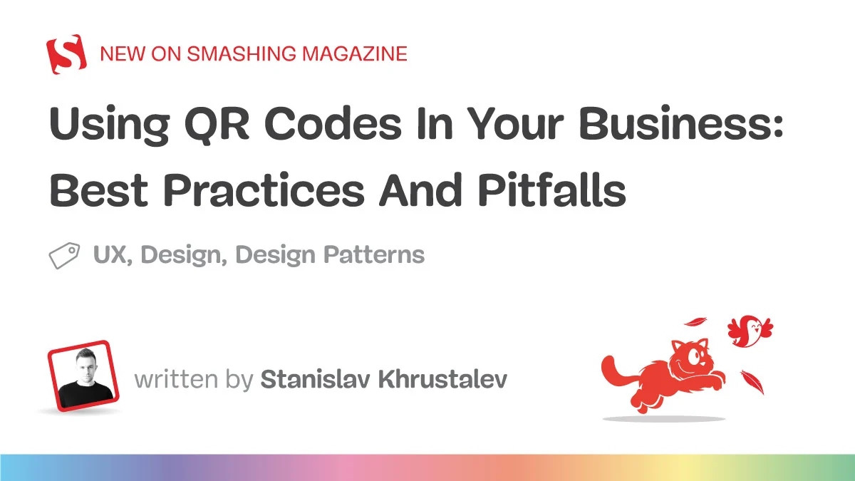 Beyond the Square: The Ultimate Enterprise Guide to Optimizing the Customer Journey with QR Codes