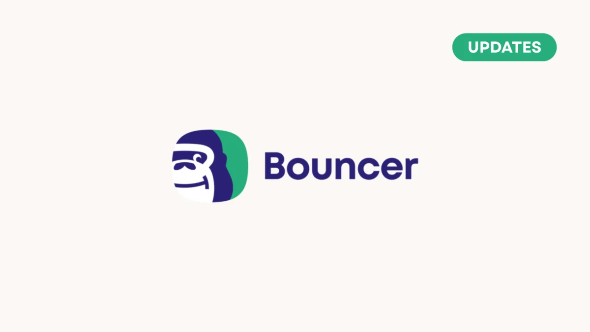 Bouncer Bridges Email Verification and Generative AI With Hosted Model Context Protocol (MCP) Server