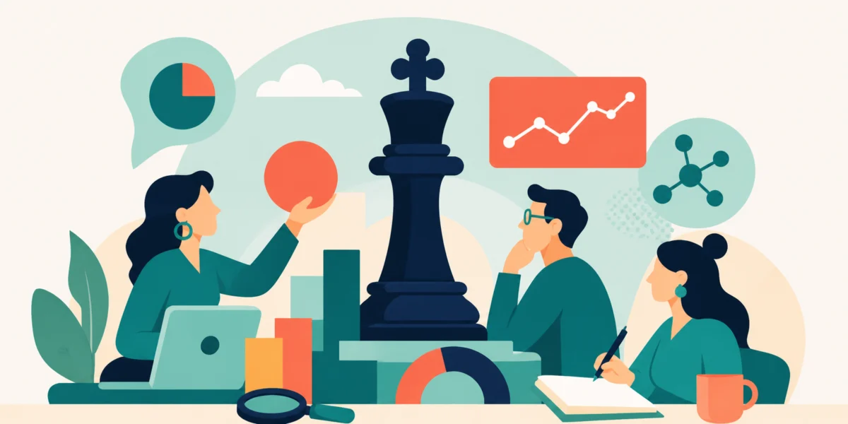 Breaking Through the Noise: How B2B Content Marketers Can Win Over the C-Suite