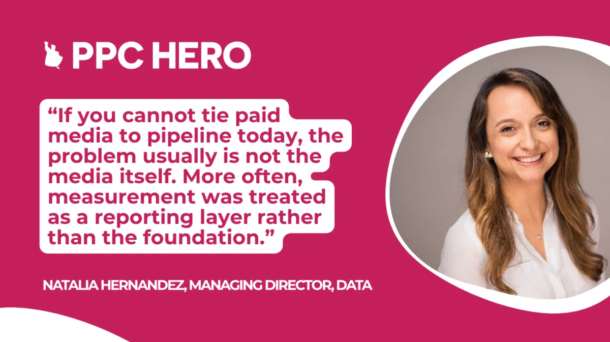 Bridging the Chasm: How B2B Marketers Can Finally Defend Their Pipeline Numbers to Finance