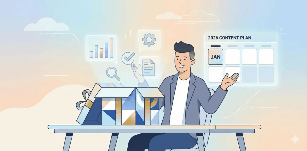 Decoding the 2025 Holiday Retail Boom: What Consumer Behavior in Q4 Teaches Us About Content and SEO Strategy for 2026
