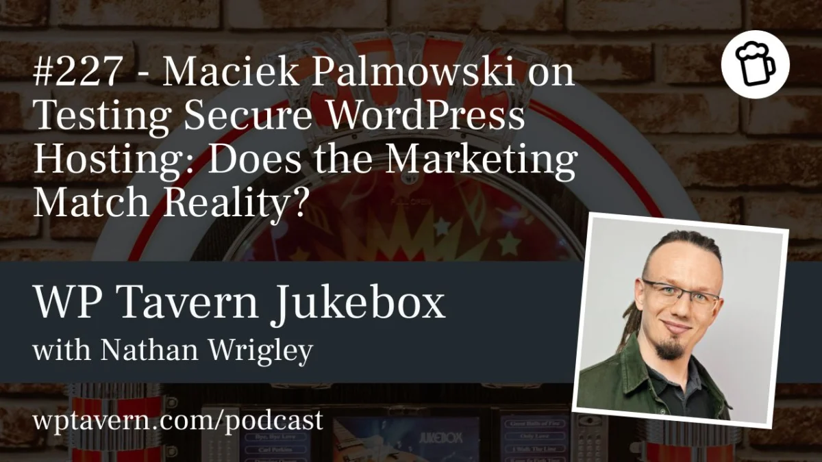 Exposing the Illusion of "Secure Hosting": A Deep Dive into WordPress Security Realities