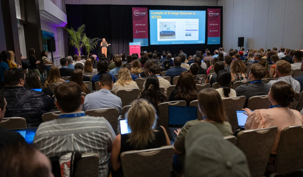 Hero Conf US 2026: The Ultimate Guide to the Premier PPC and Paid Social Event of the Year