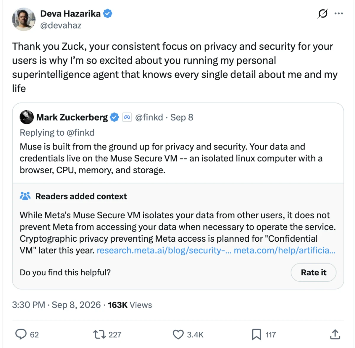 Navigating the Seismic Shifts in AdTech and Artificial Intelligence: Layoffs, Meta’s Personal AI, and The Trade Desk’s Crossroads