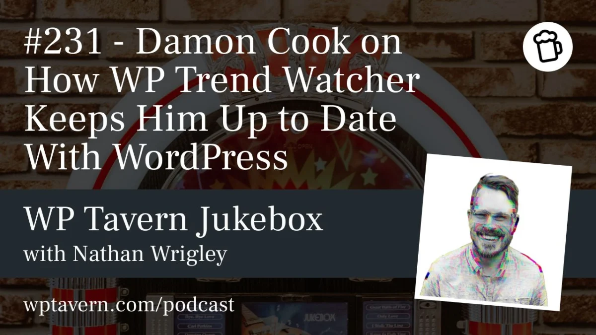 Navigating the WordPress Firehose: How WP Trend Watcher Combines Local AI with Human Curation