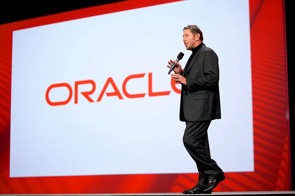 Oracle’s Strategic Pivot: Larry Ellison Abandons Massive $7.5 Billion Stock Sale