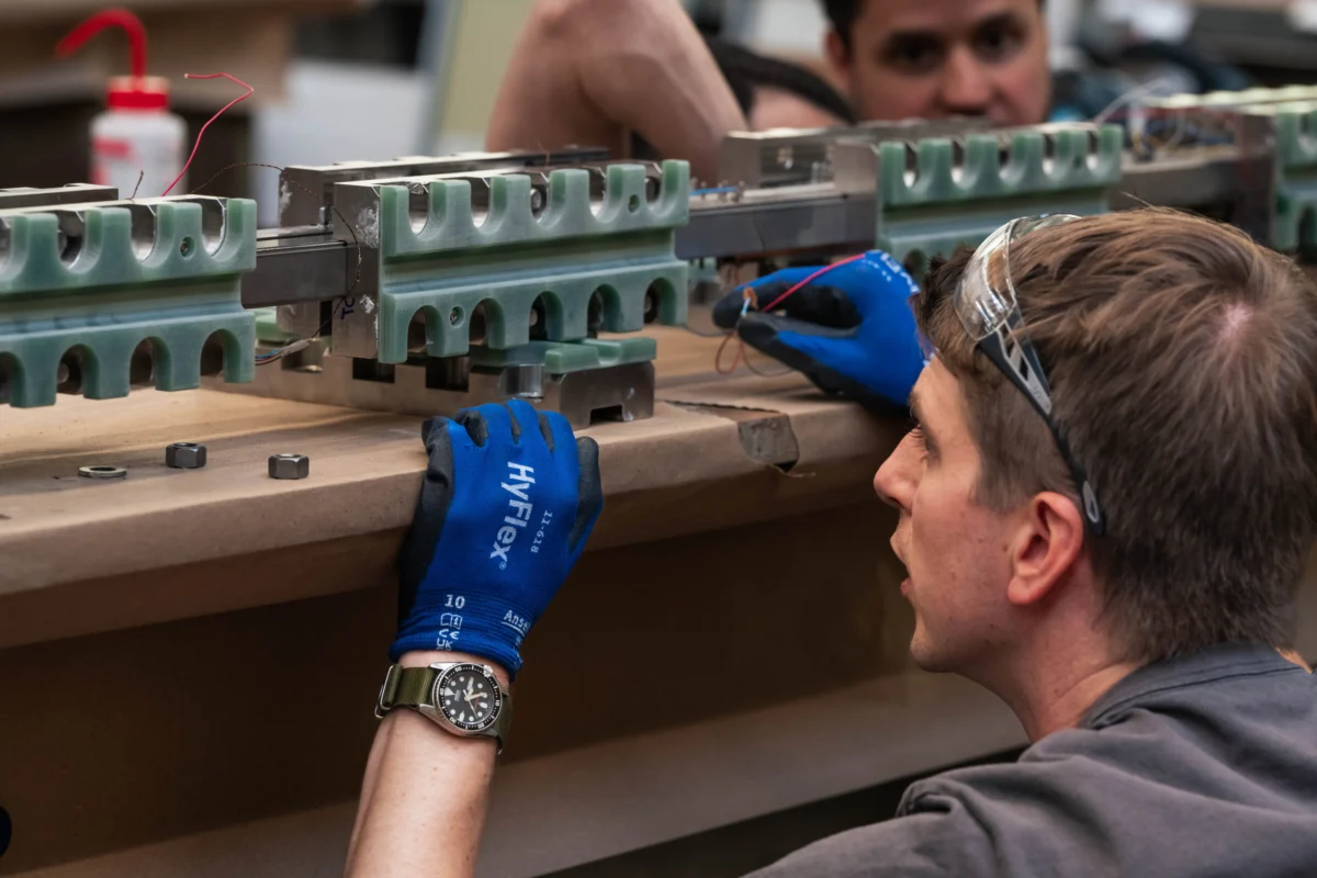 Proxima Fusion’s Bold Bet: Building a €140M Superconducting Hub to Secure the Future of Energy