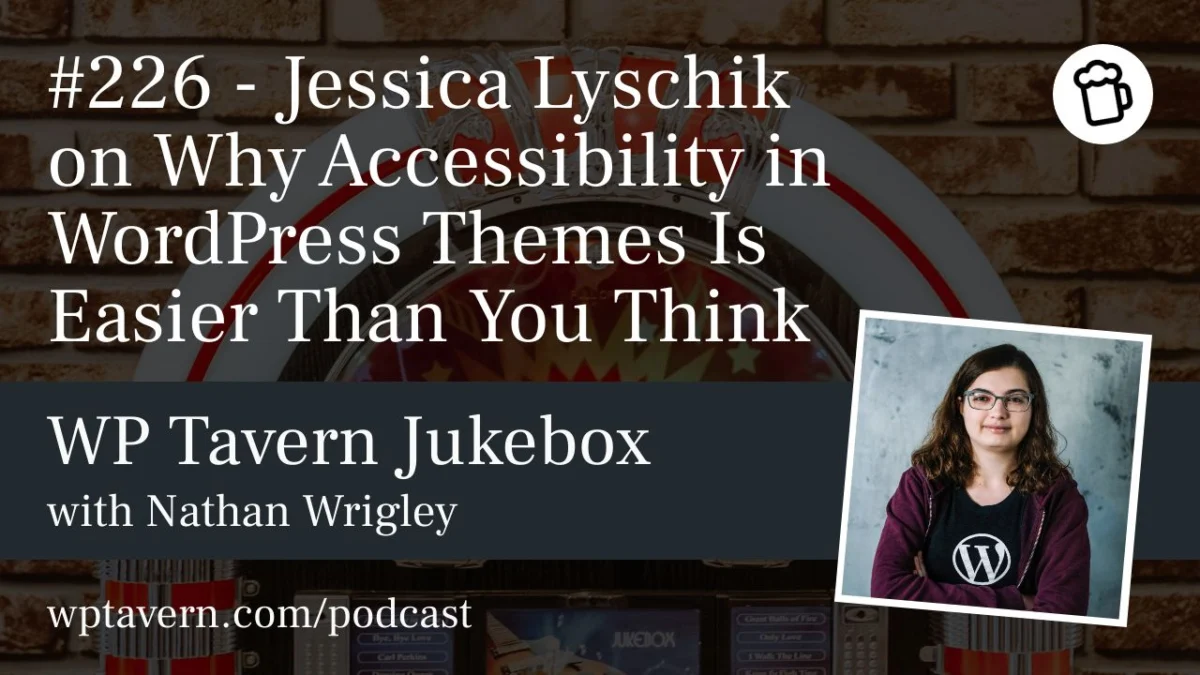 Simplifying Web Accessibility: Why Building Inclusive WordPress Themes Is Easier Than You Think