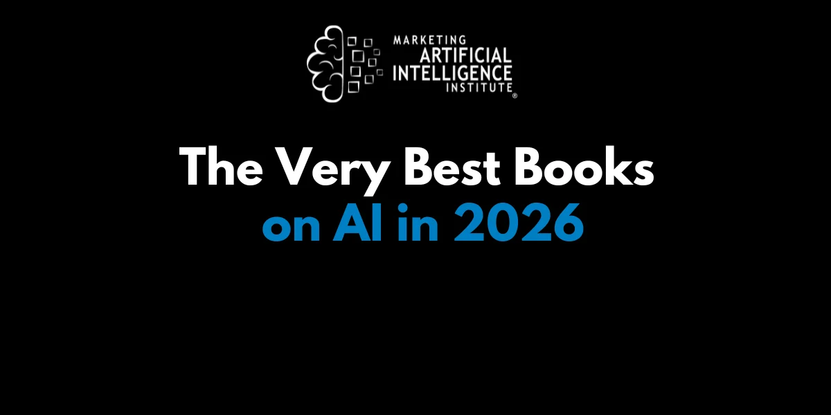 The AI Library: Curating Essential Reading for the Age of Intelligence