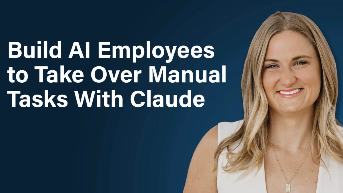 The AI Shift: How Custom Assistants Are Evolving Into Autonomous Employees and the Latest Industry Breakthroughs