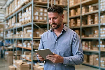 The Anatomy of Ecommerce Inventory: How Sales Velocity and AI Are Transforming Supply Chain Management