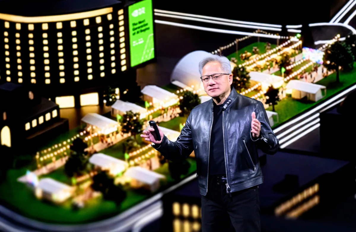 The Architecture of Dominance: Jensen Huang’s Blueprint for Nvidia’s Continued AI Supremacy