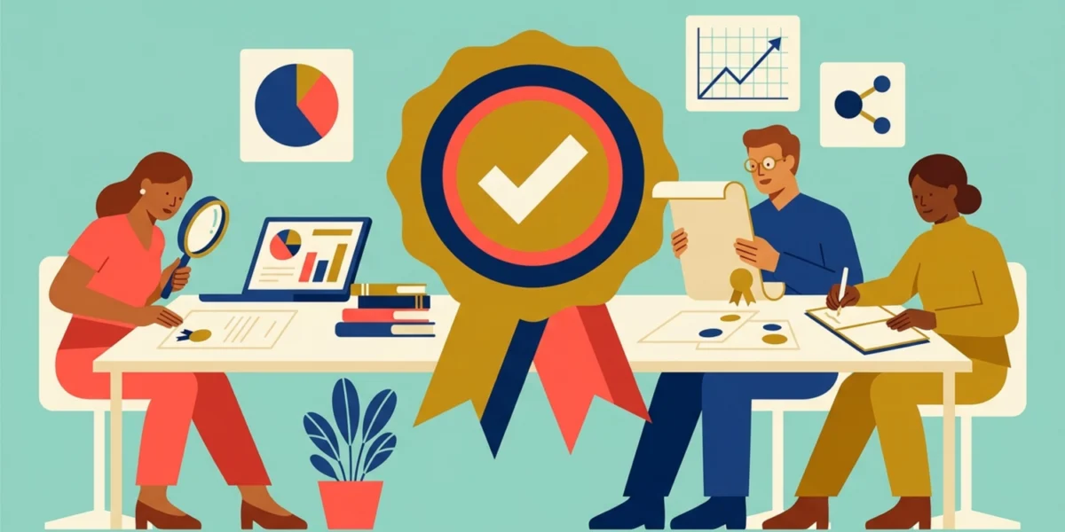 The Credibility Crisis in Financial Content: Why Volume No Longer Wins in the Age of AI Search