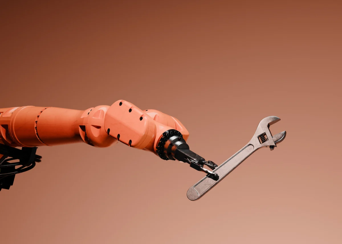 The Data Gold Rush: Mecka AI Nears $500M Valuation in Rapid Robotics Expansion