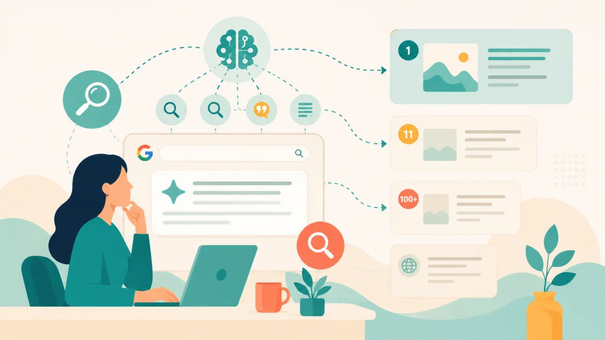 The Great Disconnect: Why Your #1 Ranking Page Is Suddenly Invisible to Google’s AI