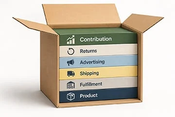 The Illusion of Growth: Why Your Busiest E-Commerce Holiday Season May Be Your Least Profitable