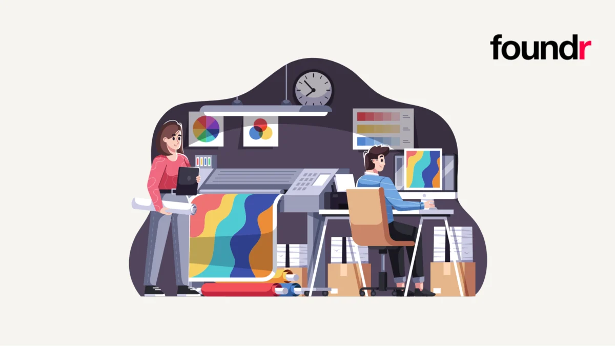 The Print-on-Demand Revolution: A Definitive Guide to Building a Scalable E-Commerce Brand with Printful