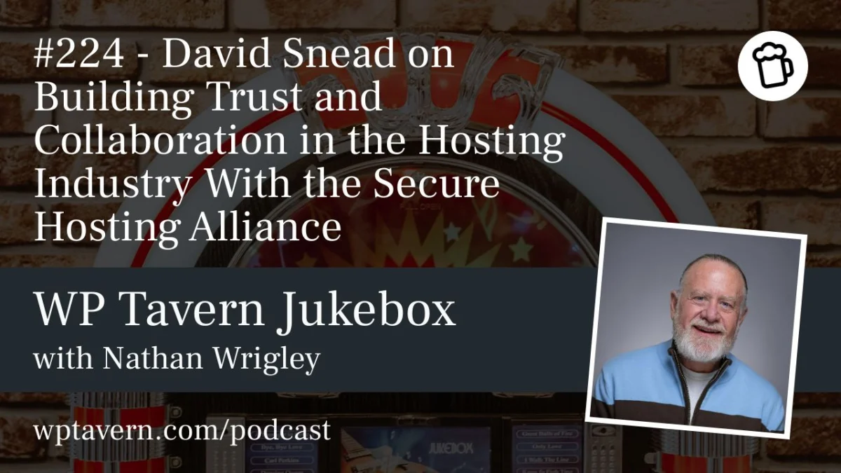 Uniting the Infrastructure Stack: How the Secure Hosting Alliance and IIF Are Reshaping Web Security and Cross-Industry Collaboration