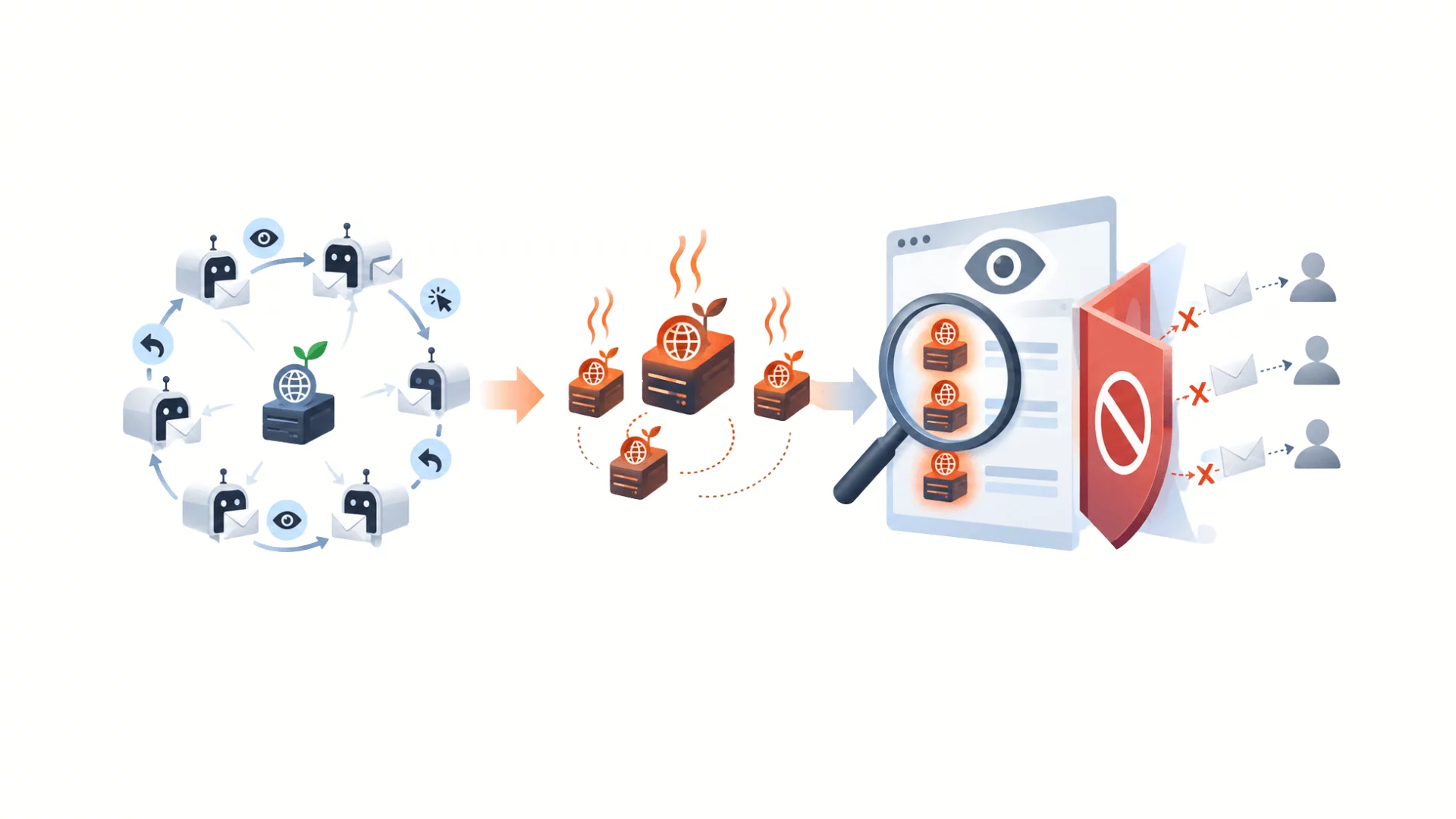 Validity’s Heatwave Blocklist Targets Synthetic Domain Warming and Unethical Cold Email Practices