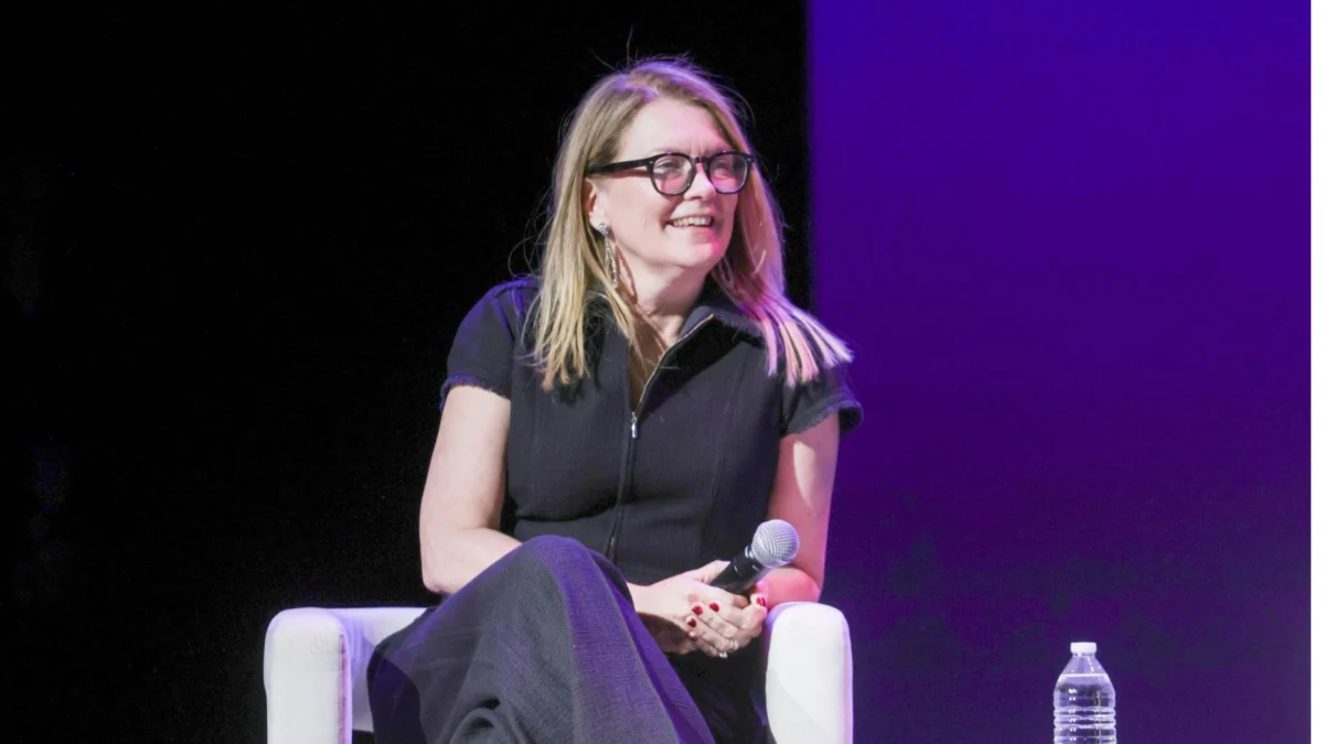 An Era Ends at AmEx: CMO Elizabeth Rutledge Announces Retirement After Nearly Four Decades of Brand Stewardship