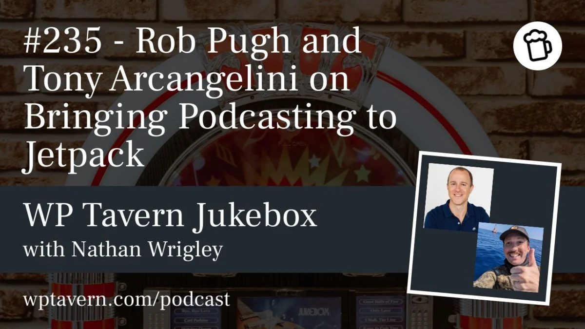 Automattic Bridges the Gap: Jetpack and WordPress Bring Robust Podcasting Tools In-House