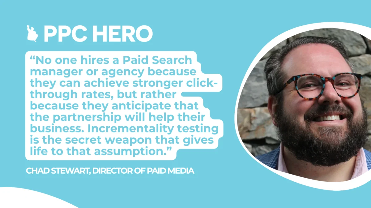 Beyond the Click: How Incrementality Testing is Revolutionizing Paid Search and Media Attribution