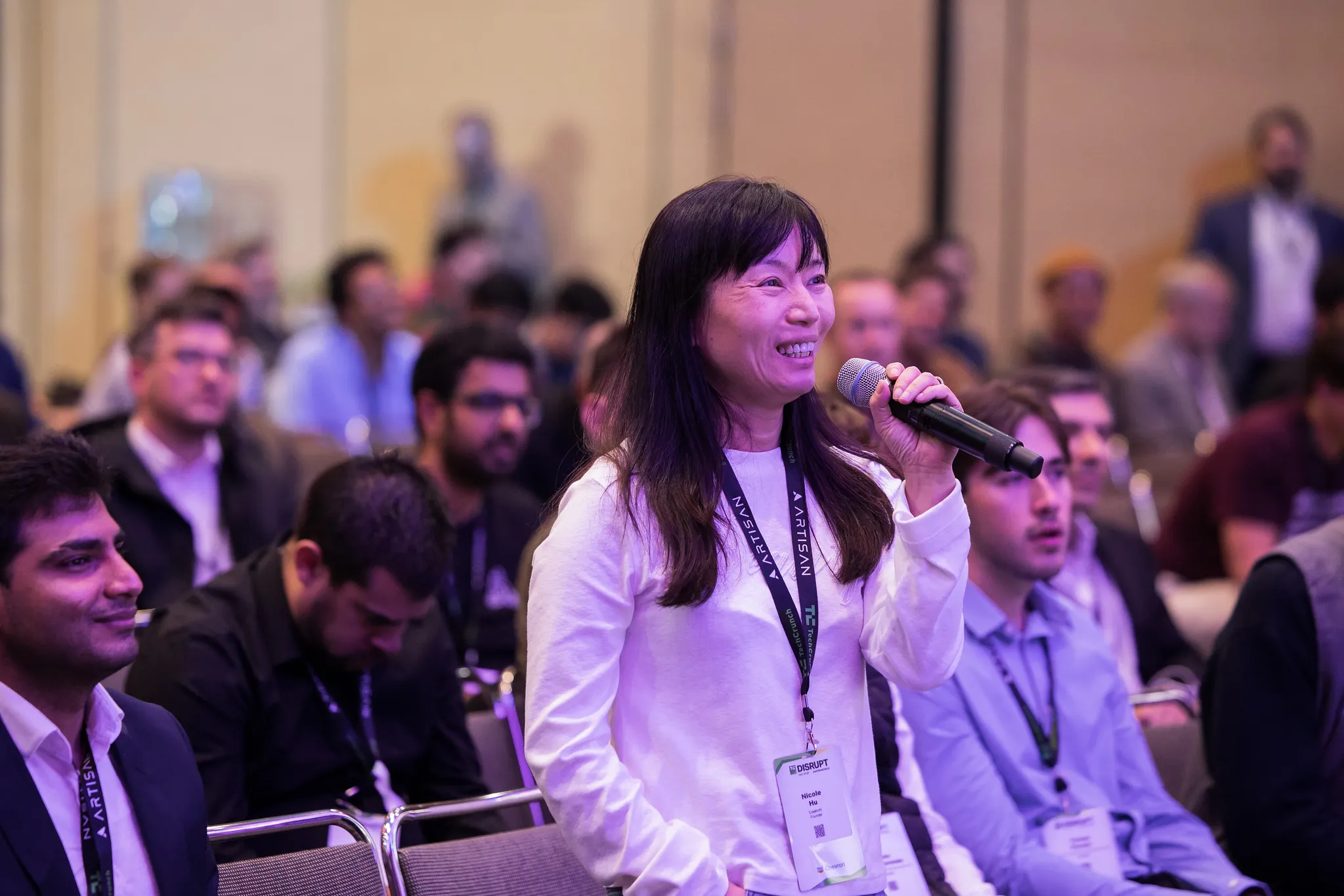 Beyond the Hype: Why TechCrunch Disrupt 2026 is the Crucible for AI-Era Founders