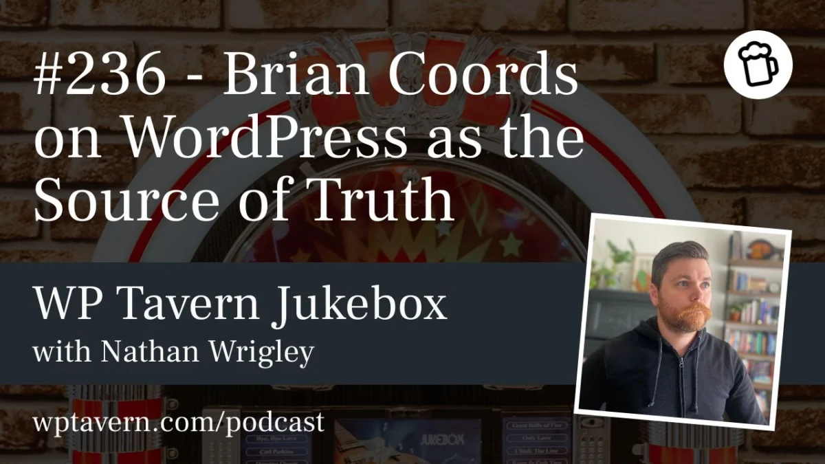 Bridging Education, WordPress, and AI: Inside Brian Coords’ Vision for the Future of Agency Workflows and WooCommerce