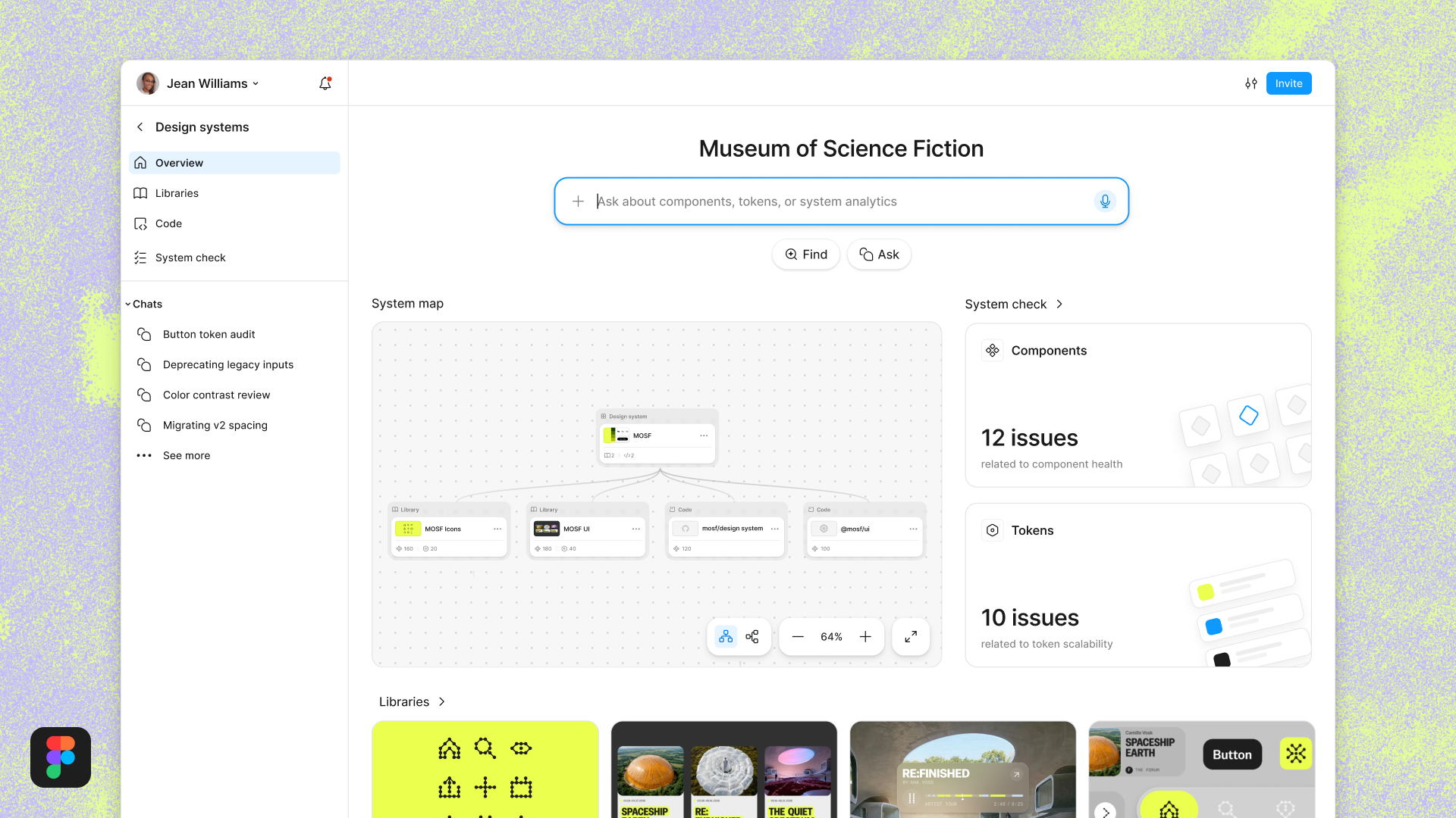 Figma’s New Strategic Frontier: Empowering AI with Context and Design Governance