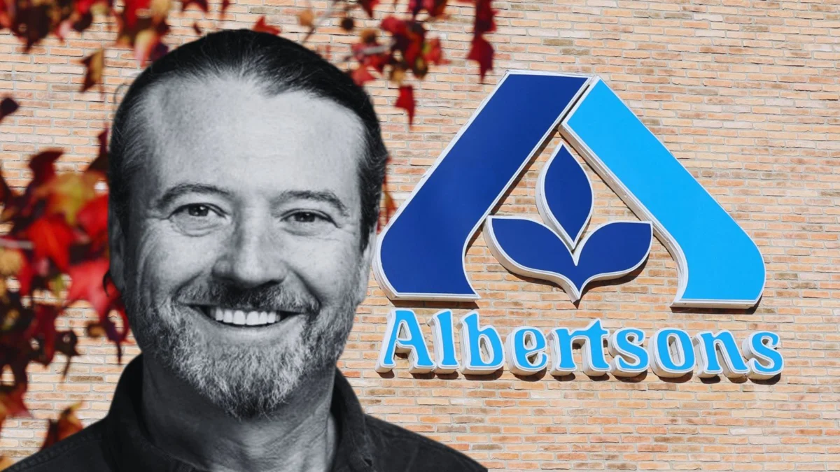 Leadership Shakeup at Albertsons Media Collective: Brian Monahan Departs Industry-Leading Retail Media Network