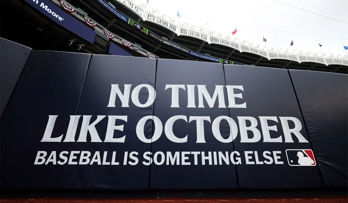 Major League Baseball Shifts Strategy: Inside the High-Stakes Marketing Campaign Redefining the 2026 Postseason