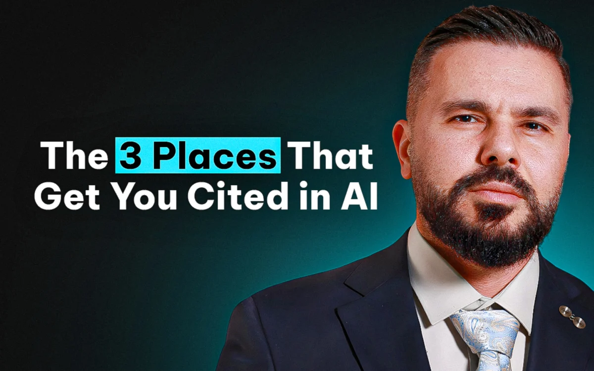 Mastering Answer Engine Optimization (AEO): Inside ZeroRank’s Rise and the Shift from SEO to AI-Driven Visibility