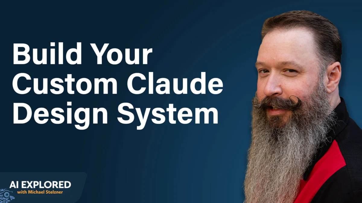 Mastering Brand Identity: How Creators and Businesses Are Leveraging Claude Design to Automate On-Brand Visuals